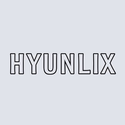 HyunLix 황필