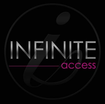 InfiniteAccess's profile picture. La Única Tarjeta de Acceso exclusica en México.