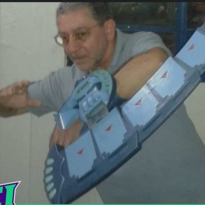 JumeKume's profile picture. 🦵🏼