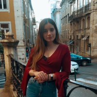 Susana Nunes (@s__nunes) 's Twitter Profile