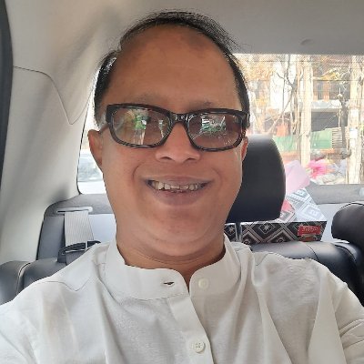 Salah Uddin Shoaib Choudhury (salah_shoaib) / Twitter