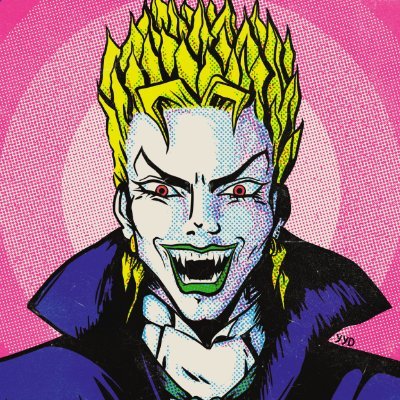 YareYareDioさんのプロフィール画像