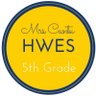 mrscantu5's profile picture. 5th Graders in Michigan looking to connect with other students throughout the world!