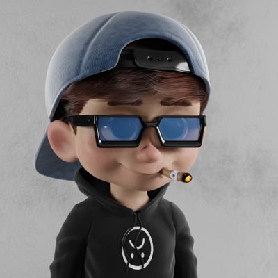 comofoff's profile picture. 