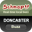 DoncasterBuzz's profile picture. Real-time local buzz for places, events and local deals being tweeted about right now in Doncaster!