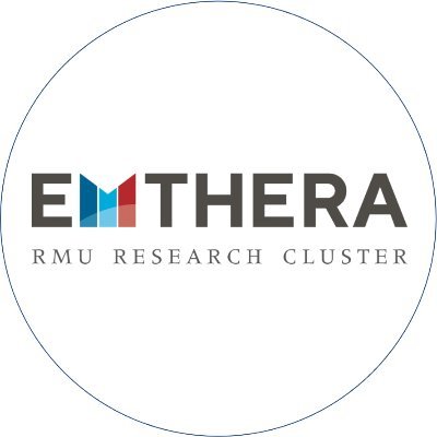 A RMU research cluster.