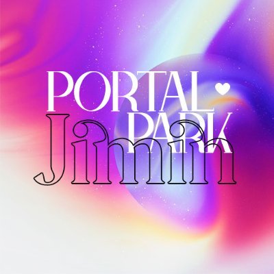 PortalParkJimin Profile Picture