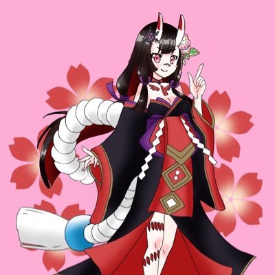 天坂 ミコト🌸⚔さんのプロフィール画像