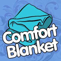 Comfort Blanket(@comfortblankpod) 's Twitter Profileg