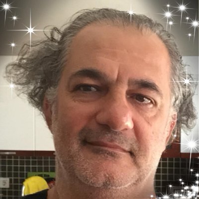 MSc. Eng., Futurist, Trader, English, Italiano