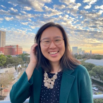 @RiceUniversity #IOPsych Ph.D. focused on understanding how to address discrimination and systemic inequities in the workplace | she/her | opinions are my own