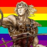 a lgbt page for Castlevania memes. check our carrd for information!