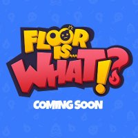 Floor is...What!? | Wishlist on Steam(@FloorIsWhat) 's Twitter Profile Photo