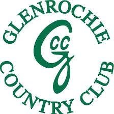 Glenrochie Country Club.  Golf, Tennis, Pool, Food, Fun.