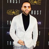 Aggro Santos (@aggrosantos) 's Twitter Profile