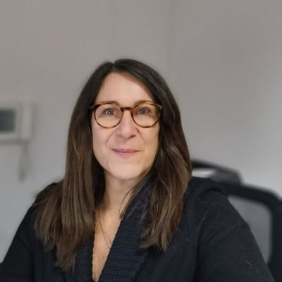 isabelle_rouby's profile picture. Directrice d’agence au @pole_emploi #Montargis #PPC #formation #recrutements #management #entreprise #innovation #digital avec @poleemploi_RCVL
