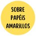 Sobre Papéis Amarillos (@papeisamarillos) Twitter profile photo Sobre Papéis Amarillos (@papeisamarillos) Twitter profile photo