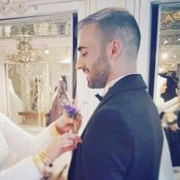 Ahmet YAMAN (@ymnahmed) Twitter profile photo