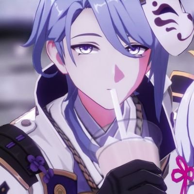 Xiao luver
uid; 737062995 (Europe server)
juego genshin, leo y escribo historias de vez en cuando ♡