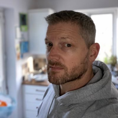 Steven_D_Rogers's profile picture. Sport fanatic and bean counter