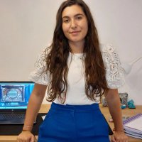 Bárbara Coelho (@theteacherhs) 's Twitter Profile