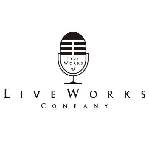 LIVEWORKS COMPANYさんのプロフィール画像