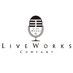 LIVEWORKS COMPANY (@liveworksco) Twitter profile photo LIVEWORKS COMPANY (@liveworksco) Twitter profile photo