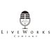 LIVEWORKS COMPANY (@LIVEWORKSCO) Twitter profile photo