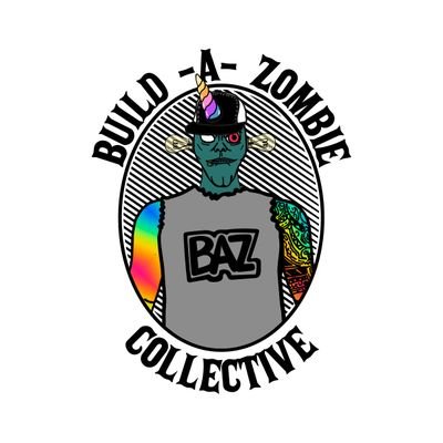 BuildAZombieNFT's profile picture. Family-run NFT project starting with @zombiefeetnft (public sale NOW LIVE!). A LOT more to come! Join us on this adventure. https://t.co/x7j1VGQEUU