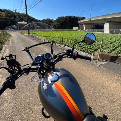 W800street 乗ってます オッサンです XJR400R 〜ドラッグスター 400〜XL1200Nナイトスター tracer900GT〜W800street と乗り継いでます 基本ソロツーが好きw あとはギター弾いたりドラム叩いたり 水曜どうでしょうしたりyoutube 始めました