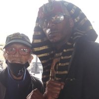 Watusi Cultleader (@watusicult) 's Twitter Profile