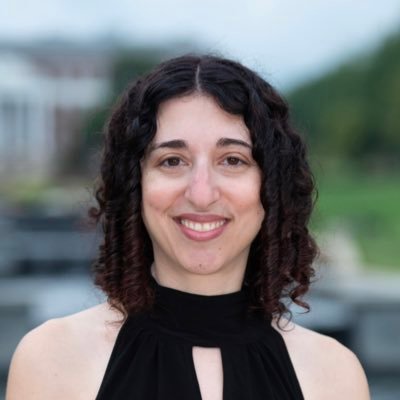 Miriam Plotinsky Profile