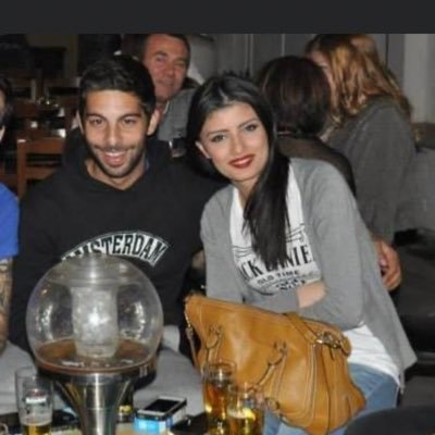 LakisHadjianton's profile picture. 