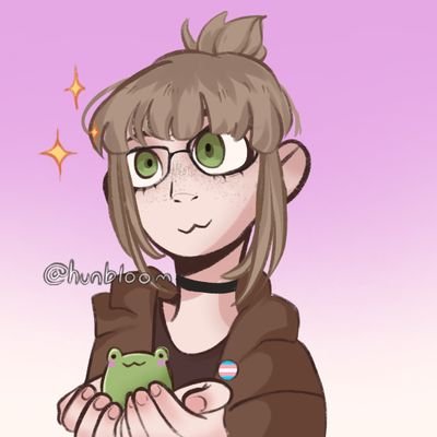 Sophie (She/her)🏳️⚧️
https://t.co/a7FgpIGzOW