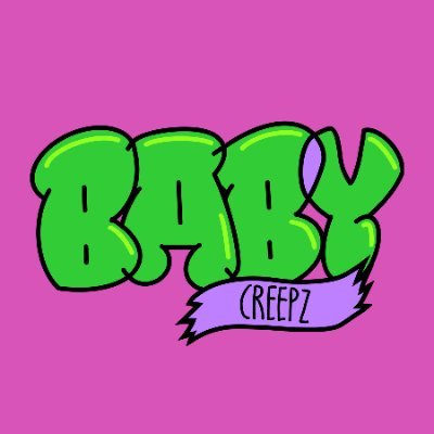 Baby Creepzさんのプロフィール画像