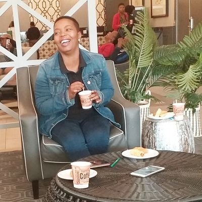 NtsikieNyuswa's profile picture. Ask no questions and hear no lies