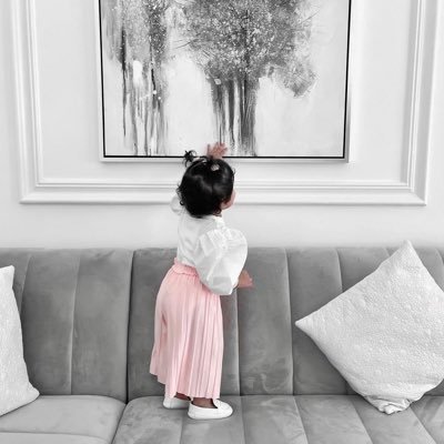 Umsaja_998's profile picture. الحمدلله