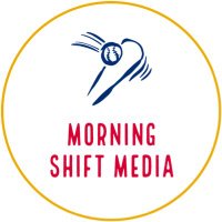 Morning Shift Media (@morningshiftm) 's Twitter Profile Photo