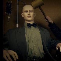 Mr.Can't Say (@melinagonewild) Twitter profile photo