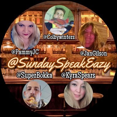 Everyones favorite secret pub does a hashtag game every Sunday at 5pm EST
Produced by @MancaveAF
Hosted by the coolest team on twitter
😎😎😎