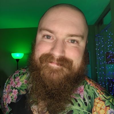 Gwenwid's profile picture. Twitch Affiliate streamer :)