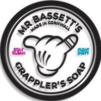 Mr Bassett’s Grapplers Soap (@grapplerssoap) 's Twitter Profile