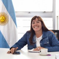 Jackie Flores (@jackiefloresok) 's Twitter Profile