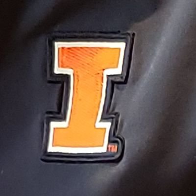 Illini Baseball Fan, Cow Guy, & Avid Golfer