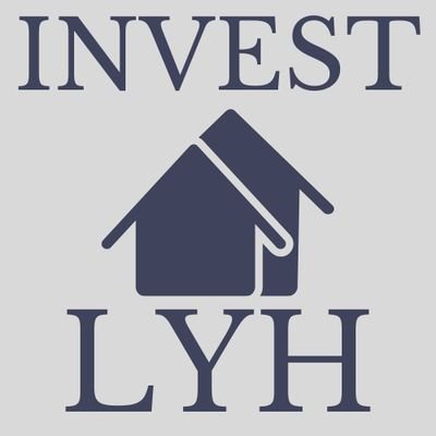 Invest LYH is a YouTube channel dedicated for the Lynchburg Virginia Real Estate investor. Economics professor with a sound hold on the market.