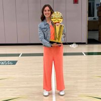 Sarah Gayler (@coachgayler) 's Twitter Profile