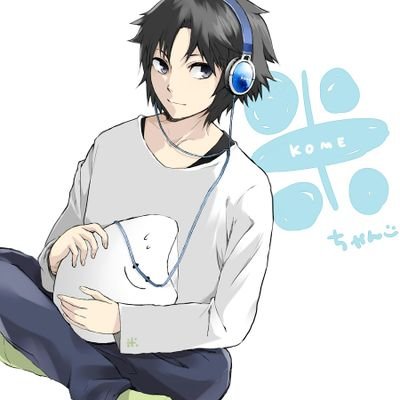 主食のお↑こめ↓@( ᐛ👐)パァさんのプロフィール画像