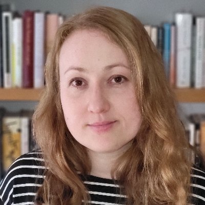 Assoc prof @ctismanchester | prev @OxfordCCT |
Translation Multiples @PrincetonUPress '25 |
Literature, translation, multilingualism, Central & Eastern Europe