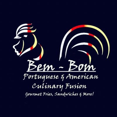 Portuguese and American Culinary Fusion.