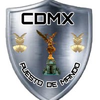 P.D.M.CDMX(@JrnrvRivera) 's Twitter Profile Photo